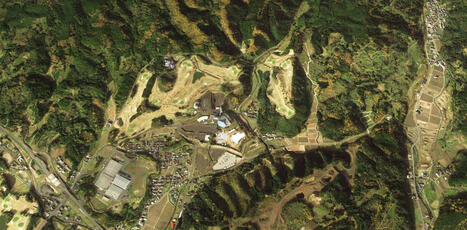 Pourquoi une diminution de la population humaine ne bénéficierait pas forcément à la biodiversité : l’exemple du Japon - The Conversation | Biodiversité | Scoop.it