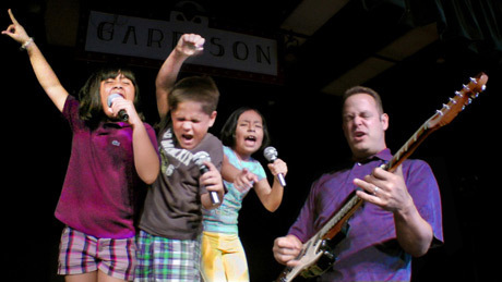 Kids Like Blues: Using Music and Video to Rock Your Classroom | 21st Century Learning and Teaching | Scoop.it