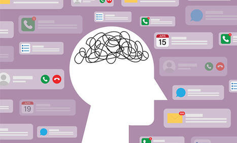 Le travail &agrave; l&rsquo;&egrave;re num&eacute;rique : repenser le sens et l&rsquo;engagement | Revue Gestion HEC Montr&eacute;al | Protection sociale | Scoop.it