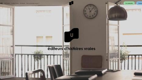 Il était une fois, les longues histoires sur la Toile - RFI | Ecrire Web | Scoop.it
