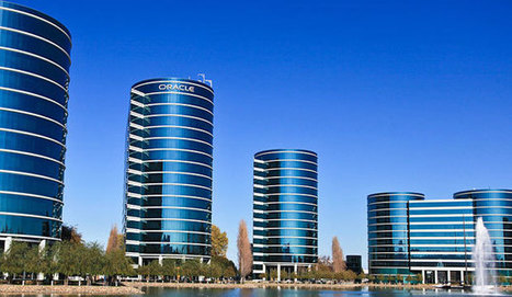 Should Oracle Split? | Wall Street | E-Commerce Times | Tampa Florida | Scoop.it