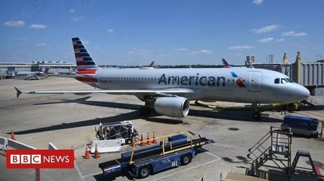 US airlines to receive $25bn rescue package | PSLabor:  Your Union Free Advantage | Scoop.it