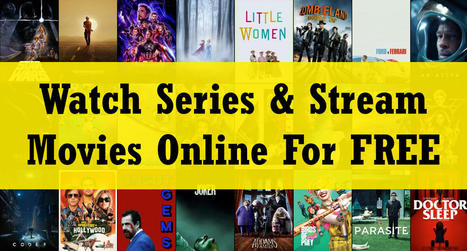 Soap2day | Watch Movies and TV Series Online | seo | Scoop.it