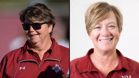 Report: The exit of two NMSU softball coaches uncovers years of sexual allegations - kfoxtv.com | Operation Oya | Scoop.it