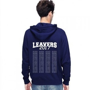 school leavers hoodies 2018