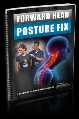 Forward Head Posture FIX eBook PDF FREE DOWNLOAD | Ebooks & Books (PDF Free Download) | Scoop.it