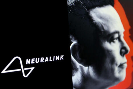 Neuralink : Elon Musk assure que son nouvel implant va rendre la vue aux personnes aveugles | Buzz e-sante | Scoop.it