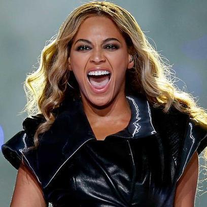 Beyonce's Super Bowl Show in 10 Fierce Photos | NFL - National Football League | Scoop.it