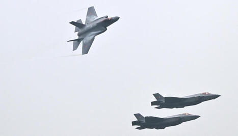 Maroc • Chasseurs F-35 et Boeing : négociations serrées entre Rabat et Washington | DEFENSE NEWS | Scoop.it
