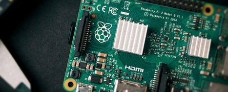 How to Add a Power Button to Your Raspberry Pi | tecno4 | Scoop.it