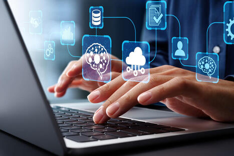 &laquo;&nbsp;Avec l&rsquo;essor de l&rsquo;IA, nous ne serons bient&ocirc;t plus capables de distinguer le vrai du faux&nbsp;&raquo; | Science & Transhumanisme | Scoop.it