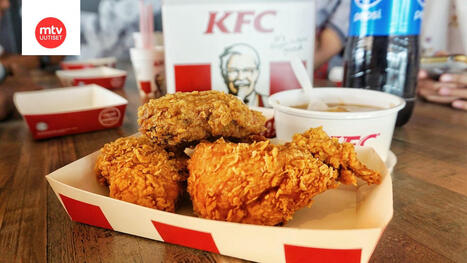 Kaikki KFC-ravintolat kiinni Tanskassa | Makuja | MTV Uutiset | 1Uutiset - Lukemisen tähden | Scoop.it