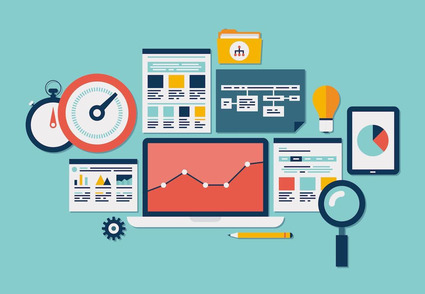 SEO Website Analytics Reports for Beginners - Marketo | The MarTech Digest | Scoop.it