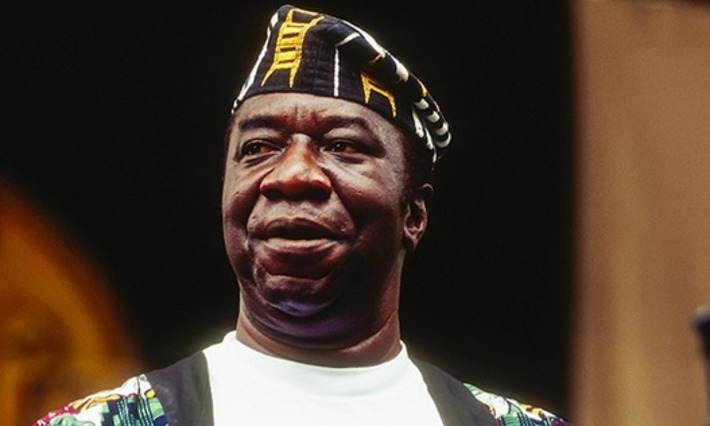 Tabu Ley Rochereau obituary | The Guardian | Kiosque du monde : Afrique | Scoop.it