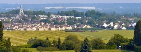 La Plaine de Versailles en pleine dynamique | Paysage - Agriculture | Scoop.it