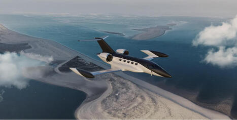 Taxi &eacute;lectrique a&eacute;rien, avion &agrave; hydrog&egrave;ne&nbsp;: comment A&eacute;roports de la C&ocirc;te d&rsquo;Azur se mue en &laquo;&nbsp;centre d&rsquo;essais&nbsp;&raquo; | AERONAUTIQUE NEWS - AEROSPACE POINTOFVIEW - AVIONS - AIRCRAFT | Scoop.it