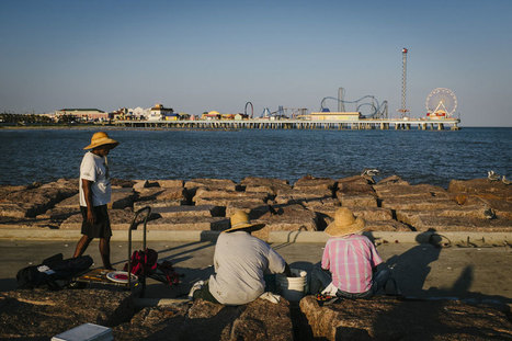Hell and High Water: Why Isn&rsquo;t Texas Ready for the Next Big Hurricane? | Coastal Restoration | Scoop.it