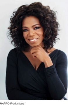 Oprah gives surprise interview | Welcome to S2Smagazine.com | CommonSenseOnComplexIssues | Scoop.it
