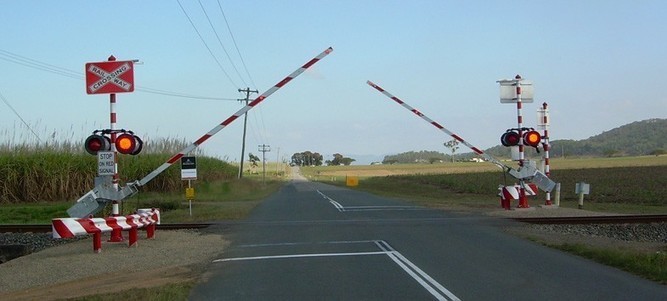 Benefits Of Solar Powered Railroad Crossing Sig...