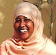 SOMALIA | Leading African Activist Fatma Jibril Announced as Winner of Top Global Environmental Prize | Climate Change & DRR in East Africa | Scoop.it