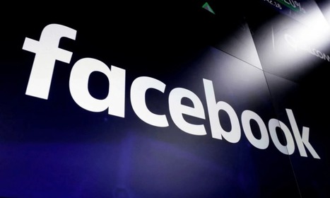 #EEUU: 5.000 millones de dólares: cifra que podría pagar Facebook por violar normas antimonopolio | SC News® | Scoop.it