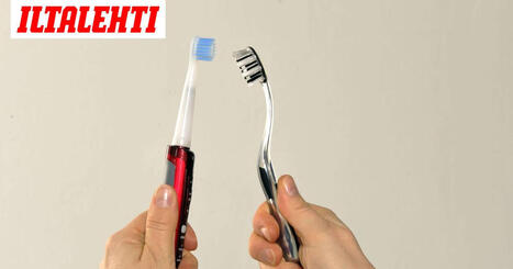 Kauppa yritti kielletty&auml; temppua vaivihkaa &ndash; J&auml;i kiinni | 1Uutiset - Lukemisen t&auml;hden | Scoop.it