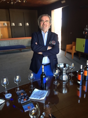 Meet Spain's Great Estates - Wine Enthusiast Magazine | Essência Líquida | Scoop.it