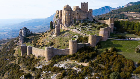 SPAIN : Somontano Secures PDO Status, Boosting Traditional Producers in Aragón | CIHEAM Press Review | Scoop.it