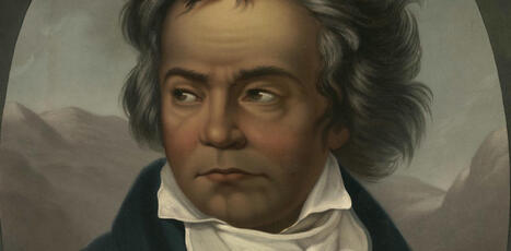La « Neuvième » de Beethoven a 200 ans : pourquoi c’est une œuvre révolutionnaire | @ZeHub | Scoop.it