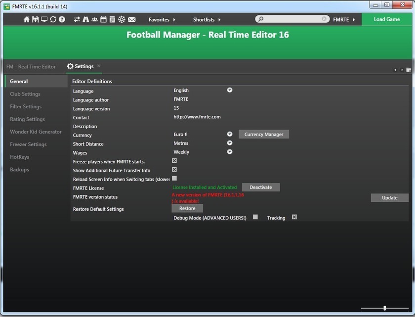 Fmrte 2017 crack 17.3.1 64-bit
