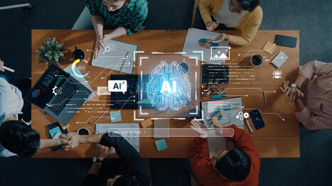 Addressing the Real AI Challenge | Dual Language Education Challenges & Opportunities | Scoop.it