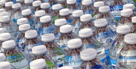 The World’s Biggest Bottled Water Brand Admits: "It’s Just Tap Water" | Stage 4 Water in the World | Scoop.it