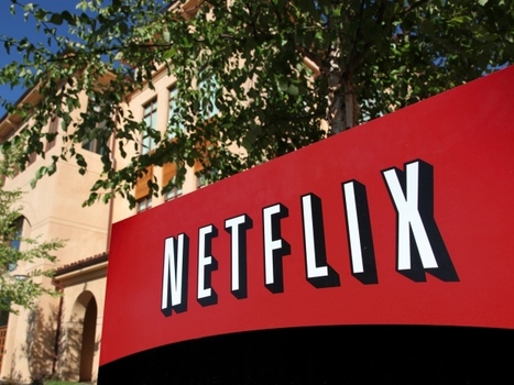 Google Fiber is 'most consistently fast ISP in America' | ZDNet | scitechno | Scoop.it
