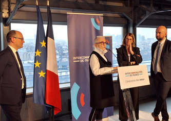 Les pr&eacute;sidents d'intercommunalit&eacute; vent debout contre le budget 2026 | Intercommunalit&eacute; | Scoop.it