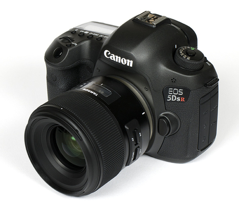 Tamron SP 35mm f/1.8 Di USD VC ( Canon EOS ) - Review / Test | Photography Gear News | Scoop.it
