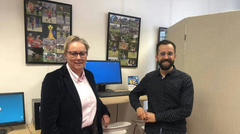 La Maison des possibles ouvrira à Concarneau en 2026 « pour faire rayonner le quartier de Kerandon » | L'actualité des quartiers politique de la ville de Bretagne et Pays de la Loire | Scoop.it