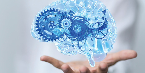 Intelligence Artificielle : le Bon Filon de la Fili&egrave;re Fran&ccedil;aise | Intelligence Artificielle G&eacute;n&eacute;rative - IA G&eacute;n&eacute;rative - IA Gen | Scoop.it