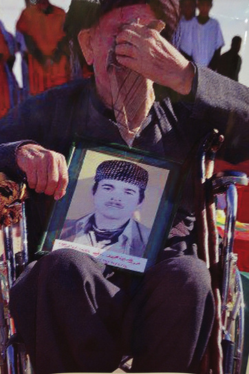 Entendez la voix brisée du peuple kurde: livre en préparation | Béatrice D. | Scoop.it