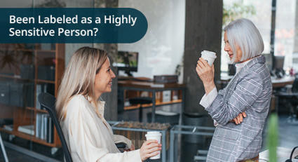 Understanding HSP: Navigating Sensitivity at Work | 212 Careers | Scoop.it