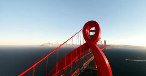 L'Actu vue par Remaides : Chroniques du VIH à San Francisco : résister encore, témoigner toujours 2/2 | Aides | sida | Scoop.it