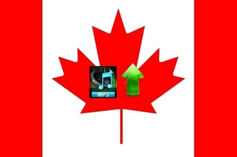 Canada’s Digital Music Sales Rise in 2013 Unlike the U.S. | Soundtrack | Scoop.it