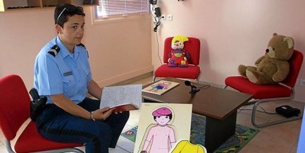 Un enfant violé tous les trois jours dans l’Hérault | ACTUALITÉ | Scoop.it