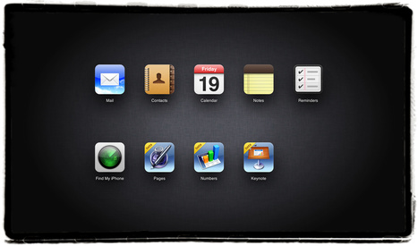 Introducing iWork for iCloud | iSchoolLeader Magazine | Scoop.it