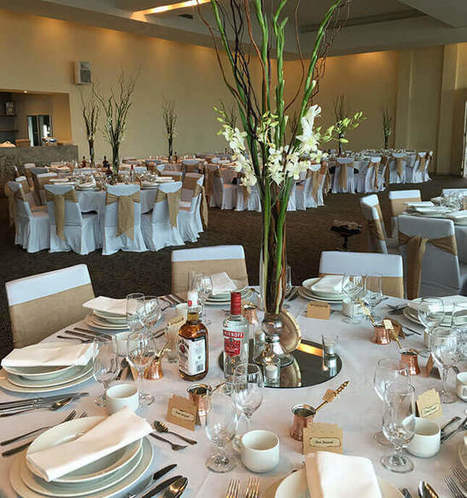 Wedding Flower Hire In Melbourne Your Event E