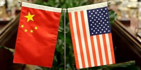 Le ministre chinois de la d&eacute;fense prochainement &agrave; Washington | DEFENSE NEWS | Scoop.it