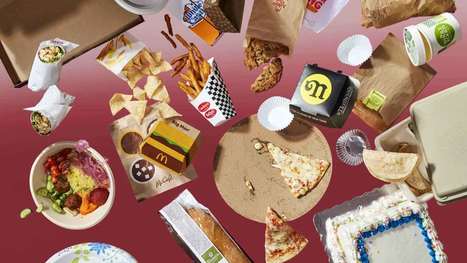 Dangerous PFAS Chemicals Are in Your Food Packaging | Medici per l'ambiente - A cura di ISDE Modena in collaborazione con "Marketing sociale". Newsletter N°34 | Scoop.it