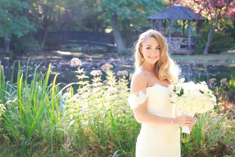 Staging the Perfect New Jersey Wedding  | Fashion & Lifestyle | Scoop.it