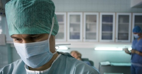 6 Major Disruptions Still To Come In Healthcare | Fast Company | healthcare technology | Scoop.it