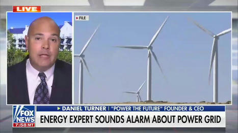 Fox News Continues To Lie About Texas Power Grid - CrooksAndLiars.com | Backstabber Watch | Scoop.it