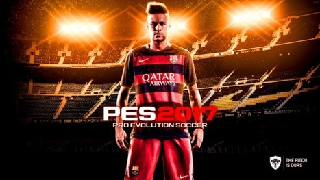 Pes 2016 Pc Download